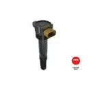 Zündspule Ngk 48749 für Alfa Romeo für Fiat für Lancia für Suzuki für Chevrolet