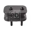 Lenker Radaufhängung Febi Bilstein 174163 für Toyota Vorderachse Rechts