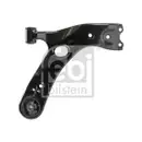 Lenker Radaufhängung Febi Bilstein 174163 für Toyota Vorderachse Rechts