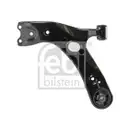 Lenker Radaufhängung Febi Bilstein 174164 für Toyota Vorderachse Links