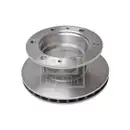 Lagerung Motor Febi Bilstein 173899 für Nissan Hinten
