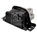 FEBI BILSTEIN 174208 Motorlager für OPEL
