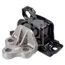 FEBI BILSTEIN 174208 Motorlager für OPEL