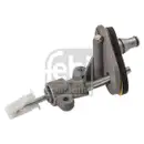 FEBI BILSTEIN 174252 Kupplungsgeberzylinder für ALFA, OPEL, FIAT, PEUGEOT