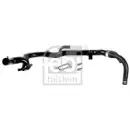 Kühlmittelrohrleitung Febi Bilstein 174394 Febi Plus für Fiat für Opel für Saab