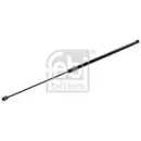 Gasfeder Motorhaube Febi Bilstein 174357 für VW Rechts