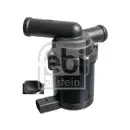 FEBI BILSTEIN 174481 Zusatzwasserpumpe für PORSCHE