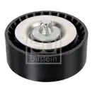 Umlenk /führungsrolle Keilrippenriemen Febi Bilstein 174516 für Mercedes Benz