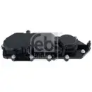 Ventil Kurbelgehäuseentlüftung Febi Bilstein 174487 Febi Plus für Fiat für Iveco