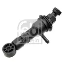 FEBI BILSTEIN 174531 Federbeinstützlager für KIA, HYUNDAI