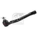 Spurstangenkopf Febi Bilstein 174567 für Hyundai für Kia Vorderachse Rechts