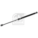 Lenker Radaufhängung Febi Bilstein 174666 für Mercedes Benz für Mercedes Benz