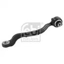 Lenker Radaufhängung Febi Bilstein 174666 für Mercedes Benz für Mercedes Benz