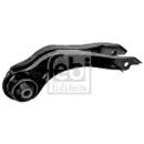 Lagerung Verteilergetriebe Febi Bilstein 174698 für VW Links