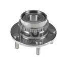 FEBI BILSTEIN 174719 Radlagersatz für KIA, HYUNDAI