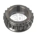 Lagerung Achskörper Febi Bilstein 174852 für Opel für Saab für Vauxhall Hinten