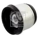 Lagerung Achskörper Febi Bilstein 174852 für Opel für Saab für Vauxhall Hinten