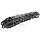 Lenker Radaufhängung Febi Bilstein 174794 für Bmw Hinterachse Links Unten