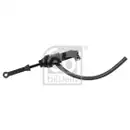 FEBI BILSTEIN 174867 Kupplungsgeberzylinder für FORD