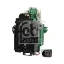 Spritzblech Bremsscheibe Febi Bilstein 174898 für Mercedes Benz