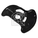 Spritzblech Bremsscheibe Febi Bilstein 174898 für Mercedes Benz