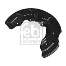 FEBI BILSTEIN 174903 Spritzblech
