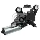 FEBI BILSTEIN 174905 Spritzblech