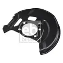 FEBI BILSTEIN 174905 Spritzblech