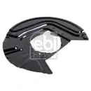 FEBI BILSTEIN 174925 Spritzblech für BMW