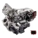 Spritzblech Bremsscheibe Febi Bilstein 174919 für Mercedes Benz