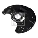 Spritzblech Bremsscheibe Febi Bilstein 174919 für Mercedes Benz