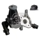 Agr Ventil Febi Bilstein 175027 für Jaguar für Land Rover Links