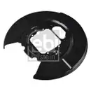 FEBI BILSTEIN 174964 Spritzblech für BMW