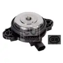 Steuerventil Nockenwellenverstellung Febi Bilstein 175058 Febi Plus für Bmw
