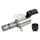 FEBI BILSTEIN 175104 Magnetventil für PEUGEOT, CITROËN
