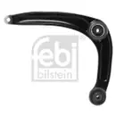 FEBI BILSTEIN 175124 Spritzblech für MERCEDES-BENZ