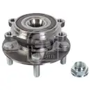 FEBI BILSTEIN 175138 Spritzschutzblech