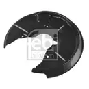 FEBI BILSTEIN 175138 Spritzschutzblech