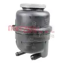 Ausgleichsbehälter Hydrauliköl (servolenkung) Metzger 2140315 für Audi für VW