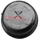 Ausgleichsbehälter Hydrauliköl (servolenkung) Metzger 2140315 für Audi für VW