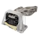 FEBI BILSTEIN 172801 Motorlager für RENAULT