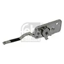 FEBI BILSTEIN 172687 Achskörperlager für MERCEDES-BENZ