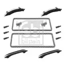 FEBI BILSTEIN 173454 Steuerkettensatz für MASERATI, JEEP, LANCIA
