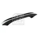 Lagerung Motor Febi Bilstein 173616 für Toyota für Lexus Beidseitig Vorne