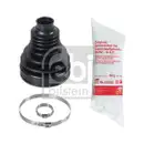 Faltenbalgsatz Antriebswelle Febi Bilstein 173561 für Ford für Volvo