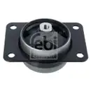 FEBI BILSTEIN 173646 Motorlager für SUZUKI
