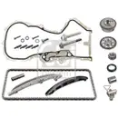 Steuerkettensatz Febi Bilstein 173930 für VW