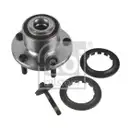 Radlagersatz Febi Bilstein 173949 für Volvo Vorderachse Links Vorderachse Rechts