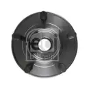 Radlagersatz Febi Bilstein 173949 für Volvo Vorderachse Links Vorderachse Rechts