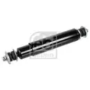 Steuerkettensatz Febi Bilstein 174020 für Bmw für Mini Oben Unten